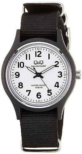 Orologio solare citizen q - orologio, q&q