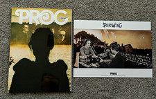 PROG Magazine - Issue 165