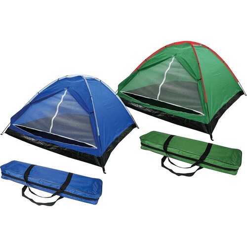 Tenda campeggio grande 4 - campeggio,