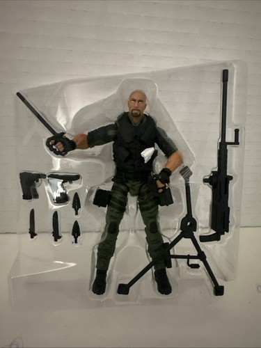 Joe retaliation roadblock - gi,