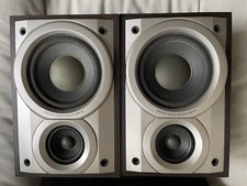 Diffusori casse acustiche vintage Panasonic SB-PM 15