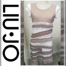 Liu vestito tubino elegante - jo,