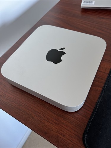 Apple mac mini 256 ssd - mini, (256