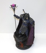MASTERS OF THE UNIVERSE - STATUE: SKELETOR Sideshow Collectibles