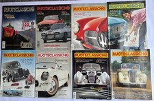 RUOTECLASSICHE ANNI 1995-2007 22 NUMERI