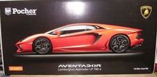 Pocher 1/8 Lamborghini