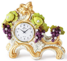 Orologio da tavolo mensola