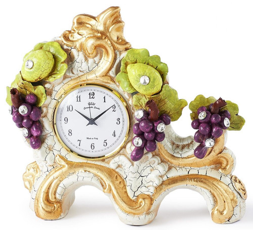 Orologio tavolo mensola - orologio, da