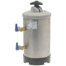 ADDOLCITORE MANUALE 8 L ø