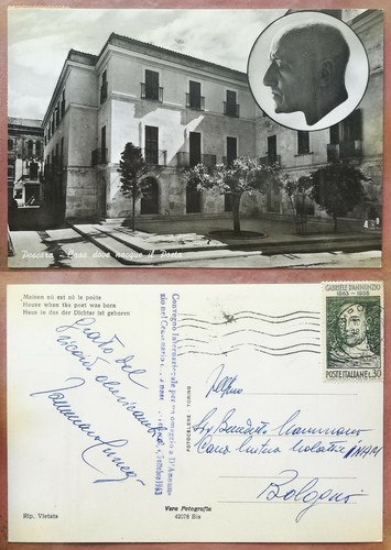 Pescara casa dove - casa,