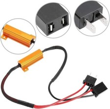 Resistenza per LED H7 12V