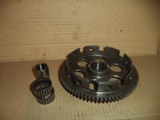 MOTO VILLA 348 EVEREST (MOTORE FV 348 E) CAMPANA FRIZIONE