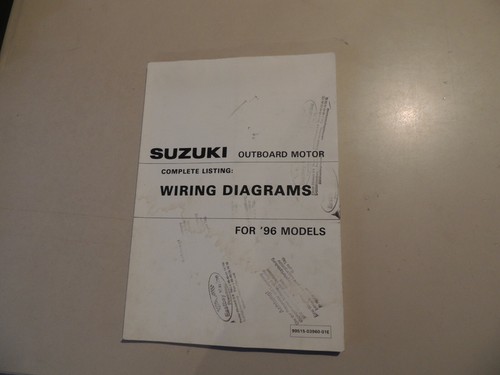 Manuale officina schemi