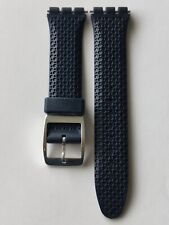 Cinturino in Gomma  per Orologi Swatch Vintage