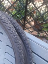 Coppia di copertoni per MTB chaoyang hornet 29x2.10 in ottime condizioni