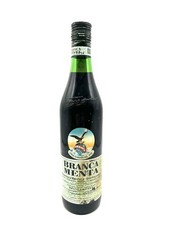 Amaro Fernet Branca Menta