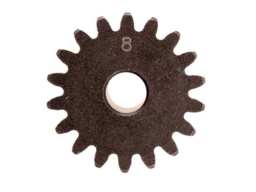 Pignone mugen mgt 7 - z., mgt-7