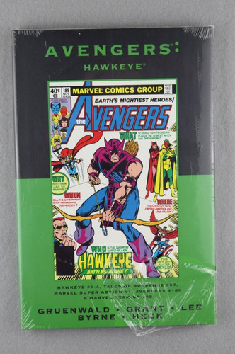 Marvel premiere classic vol - premiere,