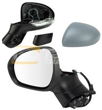 Specchietto SX Per Fiat 500 X 2015-2019,2019-