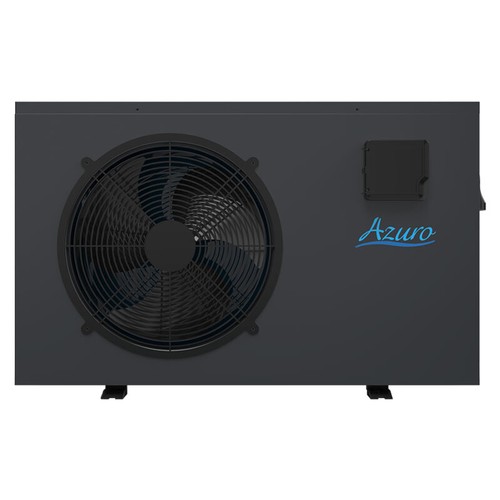 Pompa calore full - di, inverter