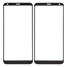 VETRO ESTERNO GLASS PER LG G6