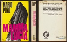 MAMMA LUCIA - MARIO PUZO -