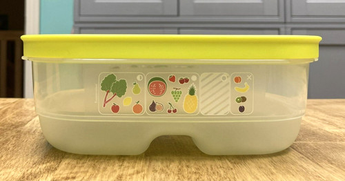 Tupperware fridgesmart small - tupperware,