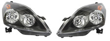 2x FARO FANALE PROIETTORE SX