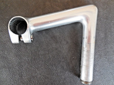 Vintage cinelli stelo argento - cinelli,