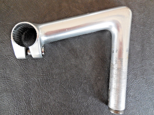 Vintage cinelli stelo argento - cinelli,