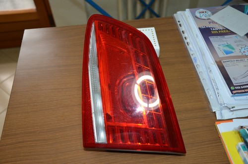 Faro fanale posteriore led - posteriore, led 