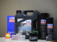 Set Di Manutenzione Kawasaki Z