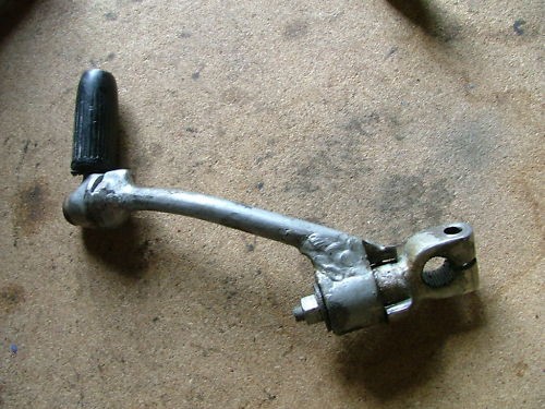 Cagiva sst 175 - cagiva,