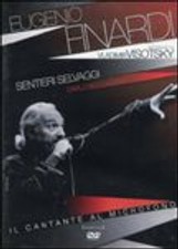 Eugenio Finardi interpreta