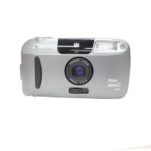 Canon prima mini - canon,