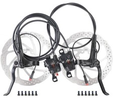 Meteorolite MT200 E-Bike Set