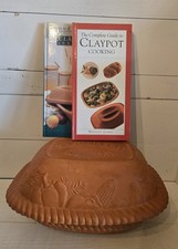 Master Clay Roaster #35. Fall