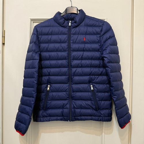 Polo ralph lauren - ralph, piumino