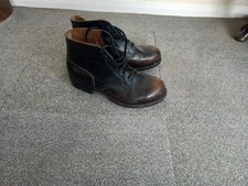 Ww2 German Original low boot's