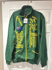Giacca calcio Adidas Australia