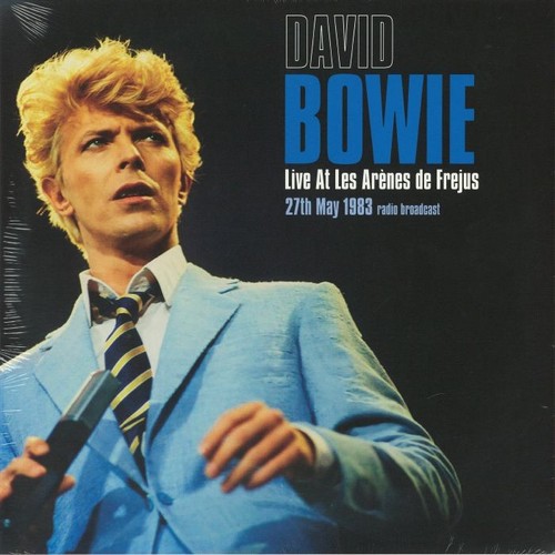 David bowie live at - bowie,