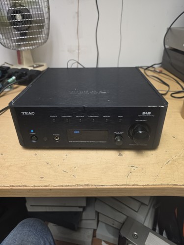 Teac h600dnt ricevitore - ag,