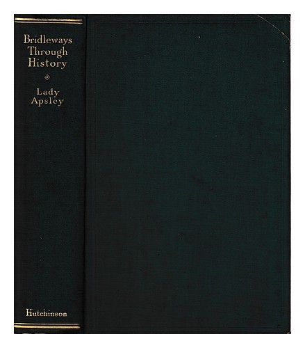 Apsley viola 1966 bridleways - apsley,,
