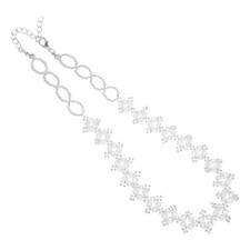  Collana unica Collana