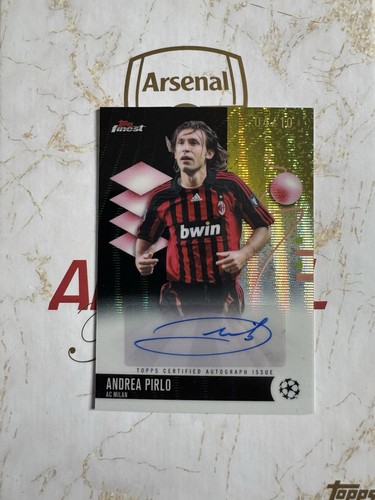 2025 topps finest - 2025/26,