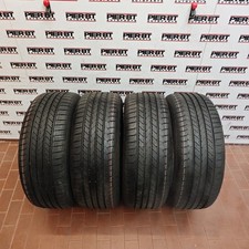 Quattro Pneumatici Estivi 205