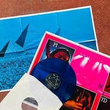Pink Floyd The Dark Side Of
