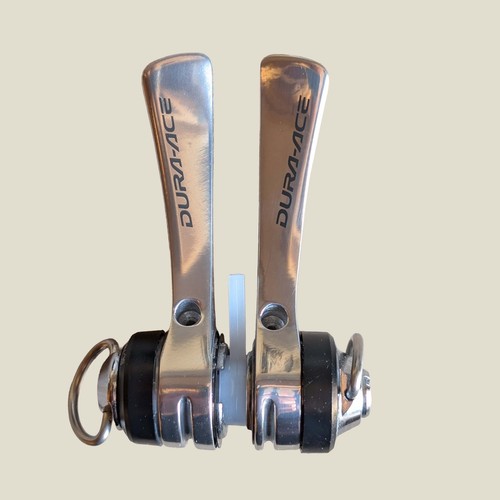 Leva cambio telaio - , shimano
