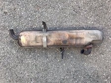 TERMINALE SCARICO PER SMART