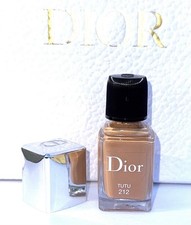 Smalto Dior Dior Vernis 212